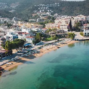 Marina View , Гюллюк Турция