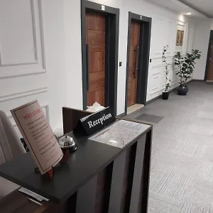 Royal Homes 504 , Анталья Турция