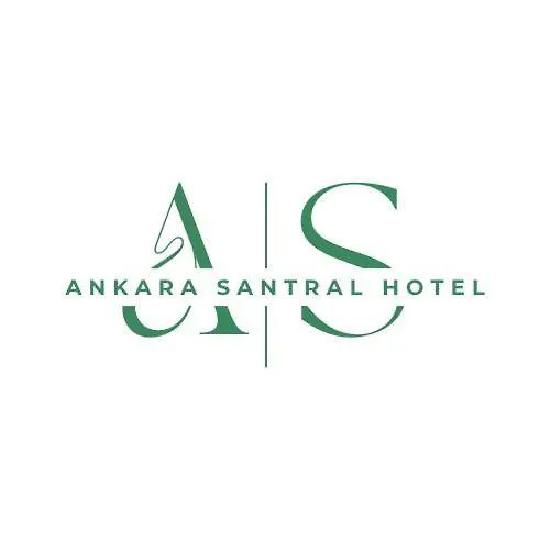 Ankara Santral Otel 2*,