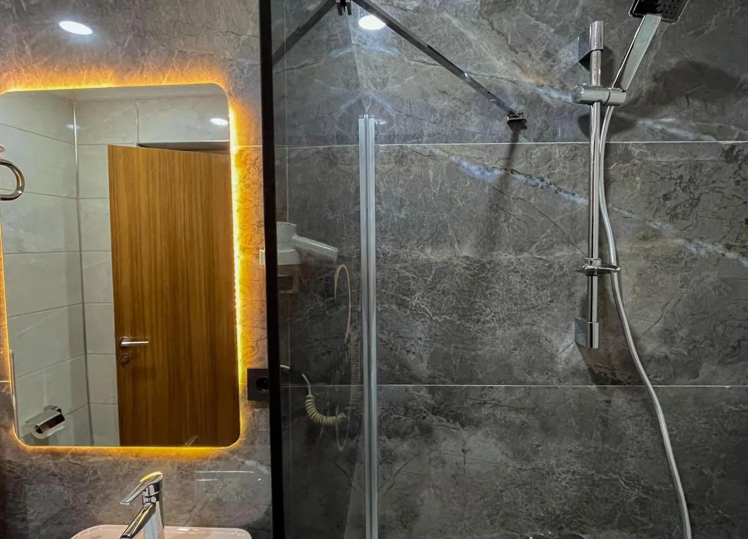 Ankara Santral Otel Turecko
