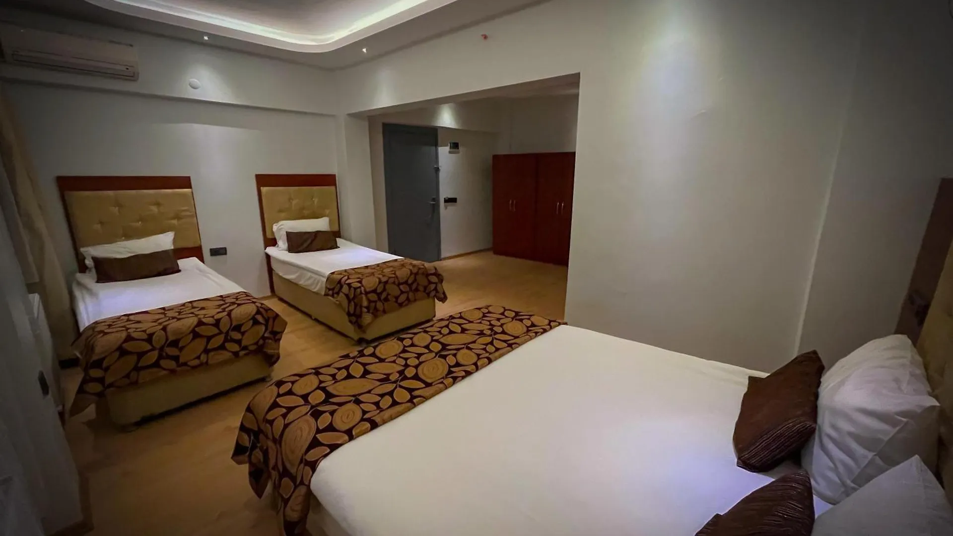Hotel Ankara Santral Otel