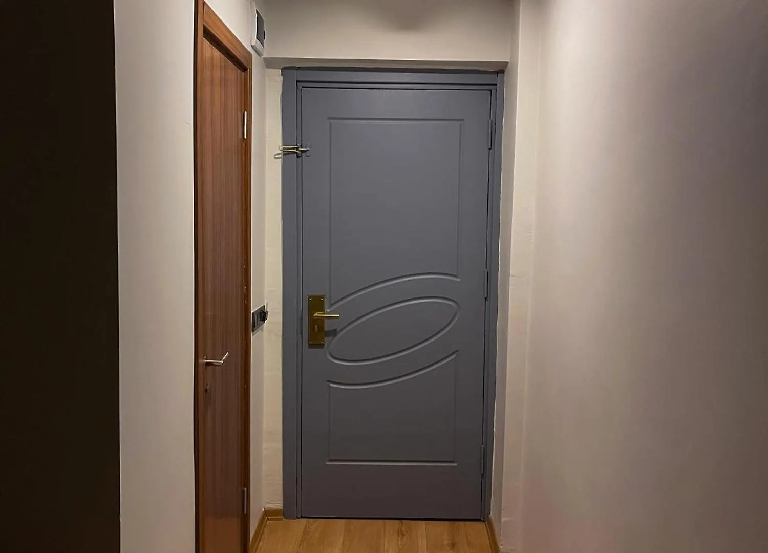 Hotel Ankara Santral Otel