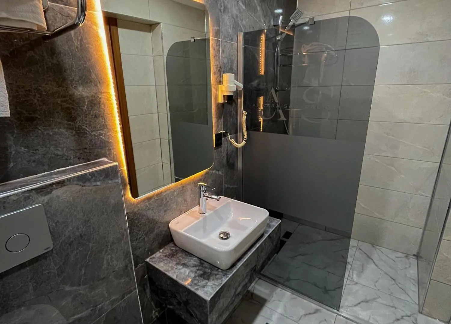 Ankara Santral Otel Hotel